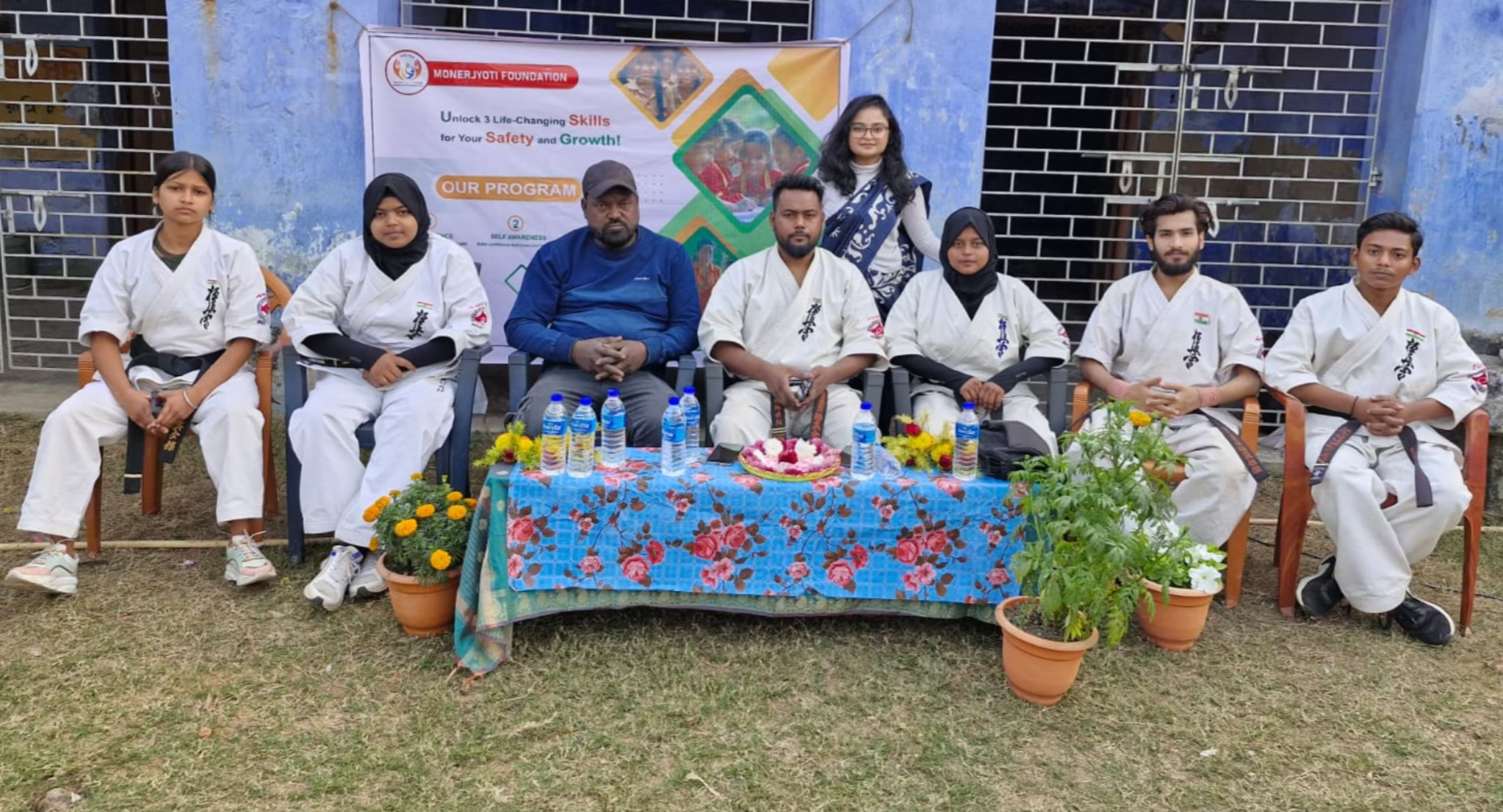 Mitali Sangha Club